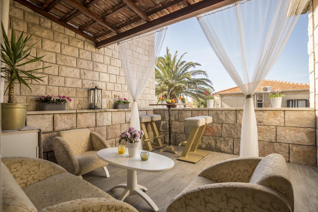 Apartments Marija Supetar Exterior photo