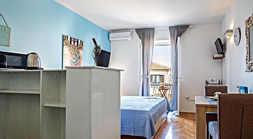Apartments Marija Supetar Room photo