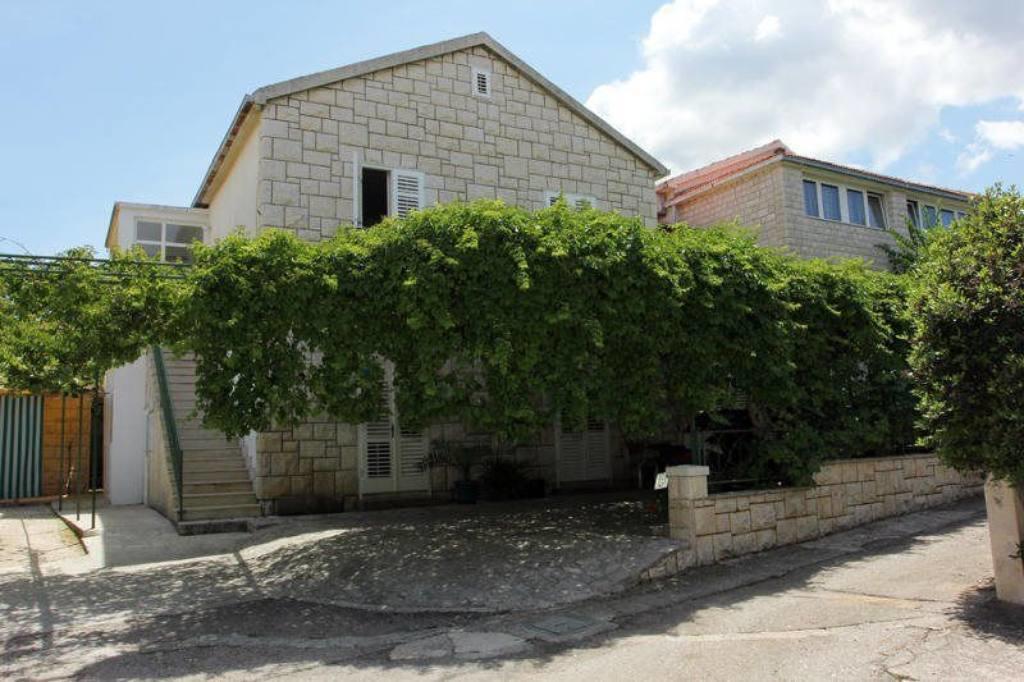 Apartments Marija Supetar Exterior photo
