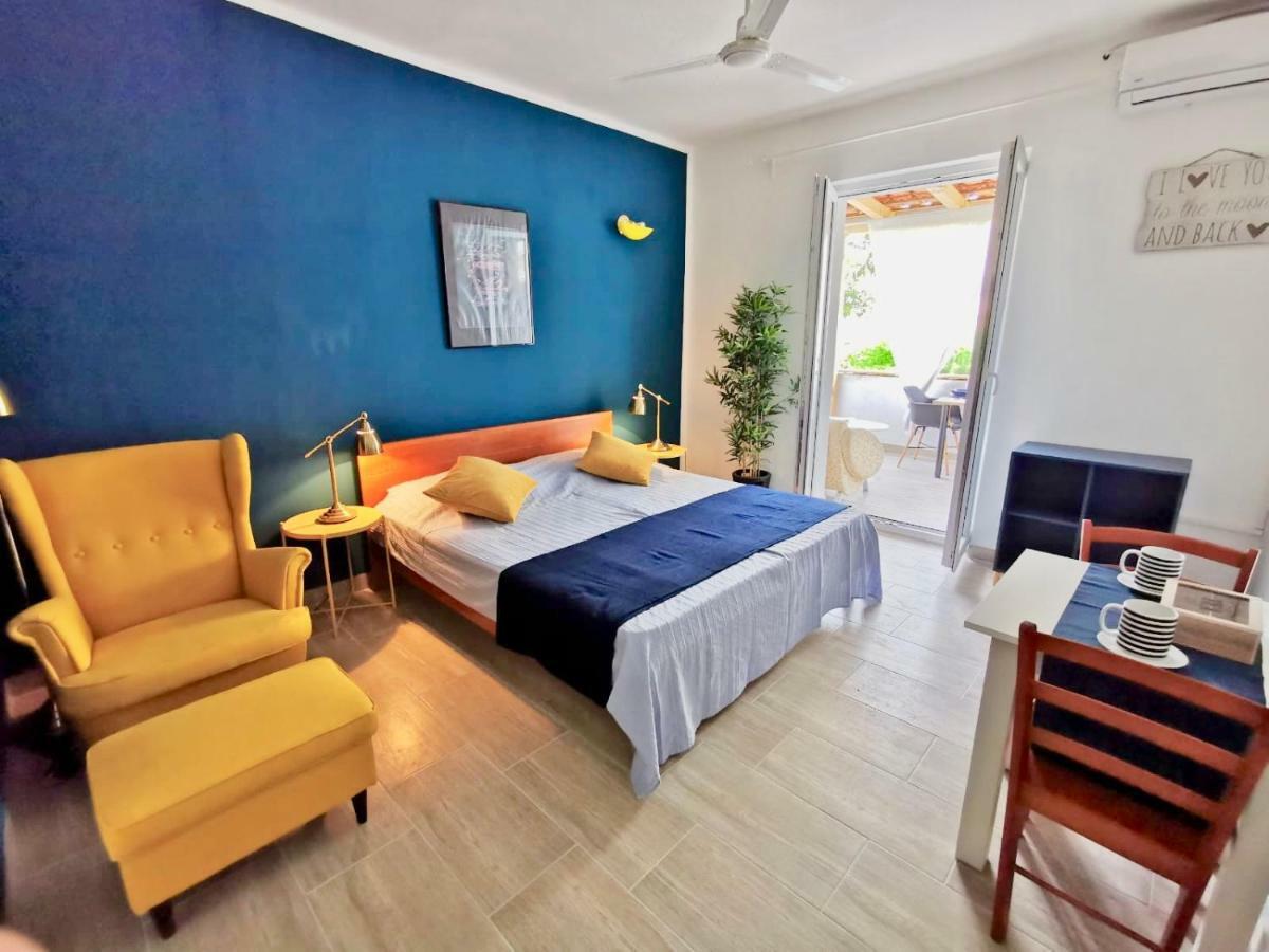 Apartments Marija Supetar Exterior photo